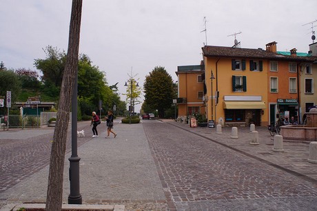 Rivoltella del Garda